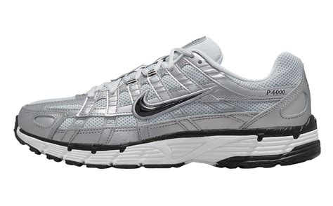 nike p-6000 herre|nike p 6000 women's.